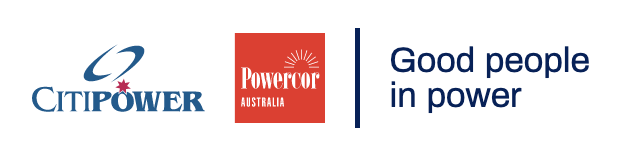 CitiPower Help Center home page